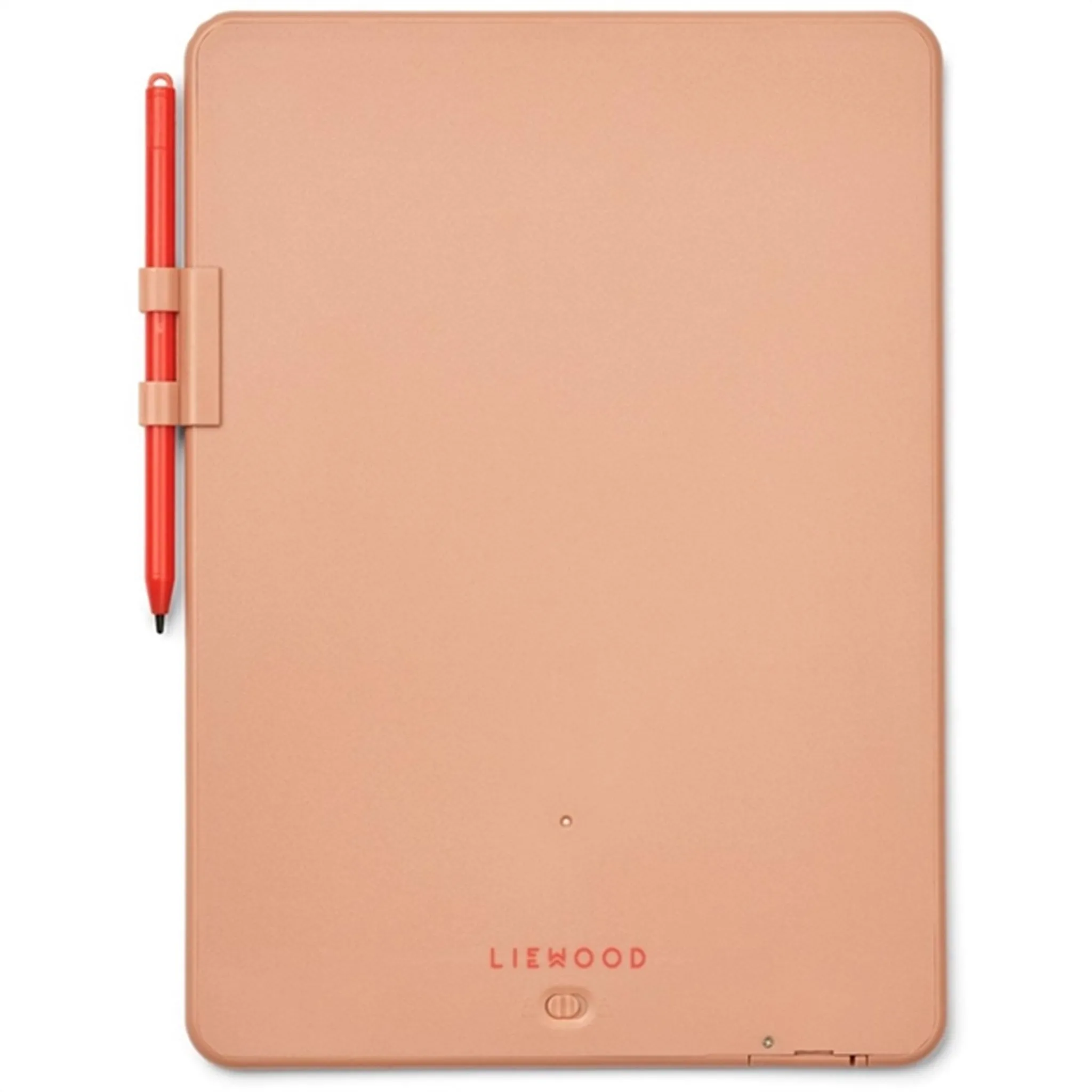 Liewood Zora Drawing Activity Board Tuscany Rose