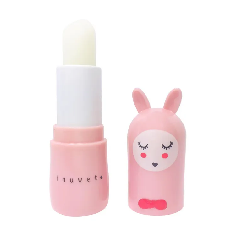 Lipbalm | Strawberry | Pink