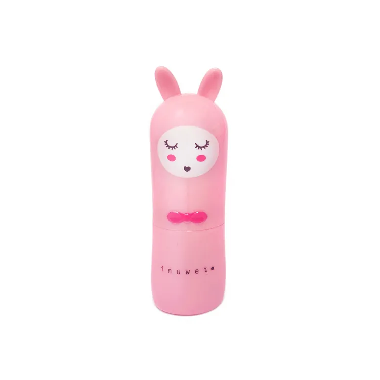 Lipbalm | Strawberry | Pink