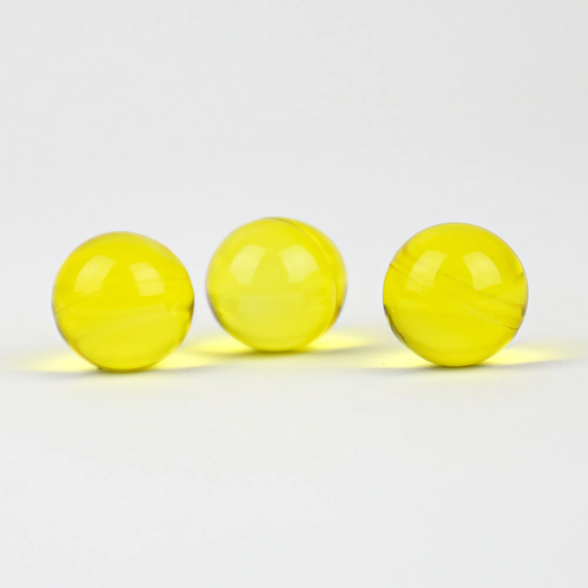 Liquid Spirit Sunshine Bath Pearls
