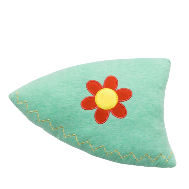 Little Big Friends Playmat Jungle
