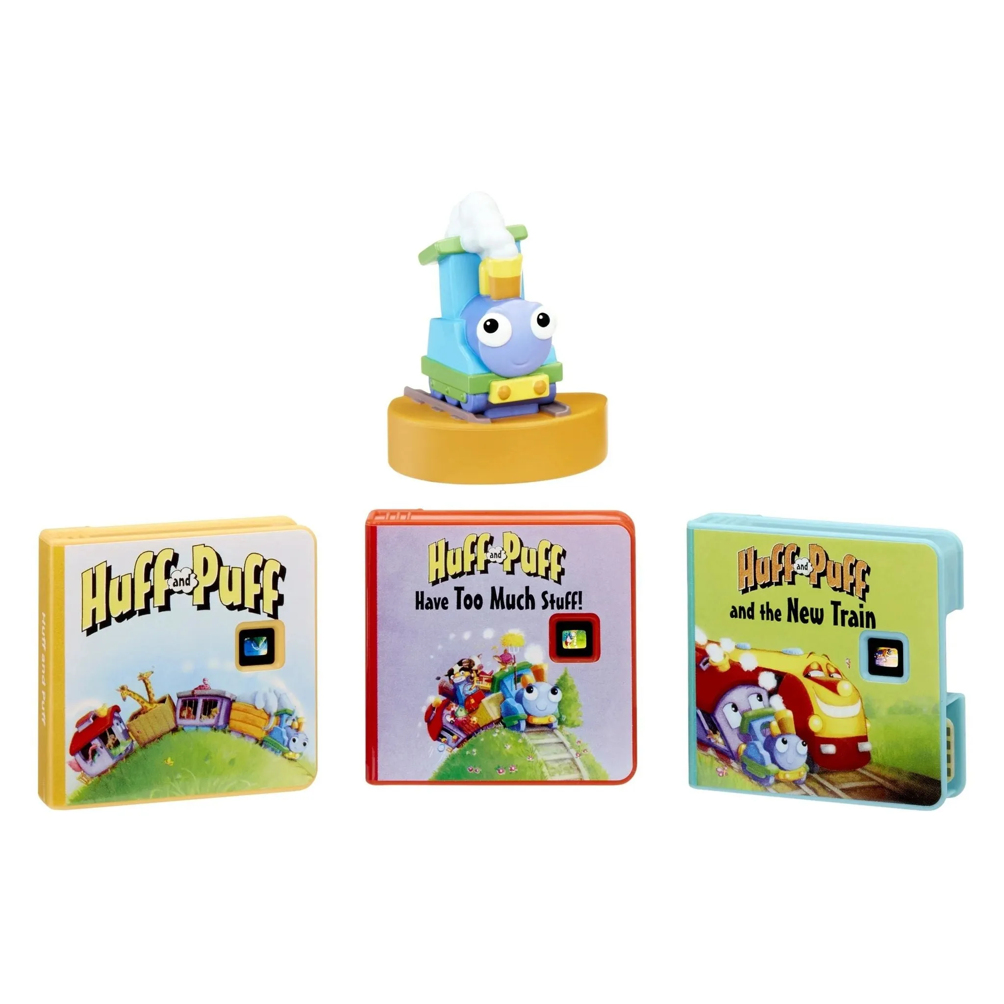 Little Tikes Story Dream Huff And Puff