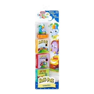 Little Tikes Story Dream Huff And Puff