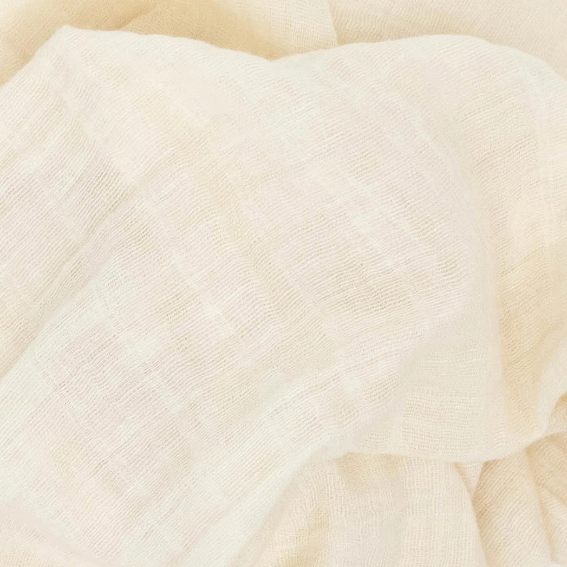 Little Unicorn Cotton Muslin Squares - 4 Pack | Fern