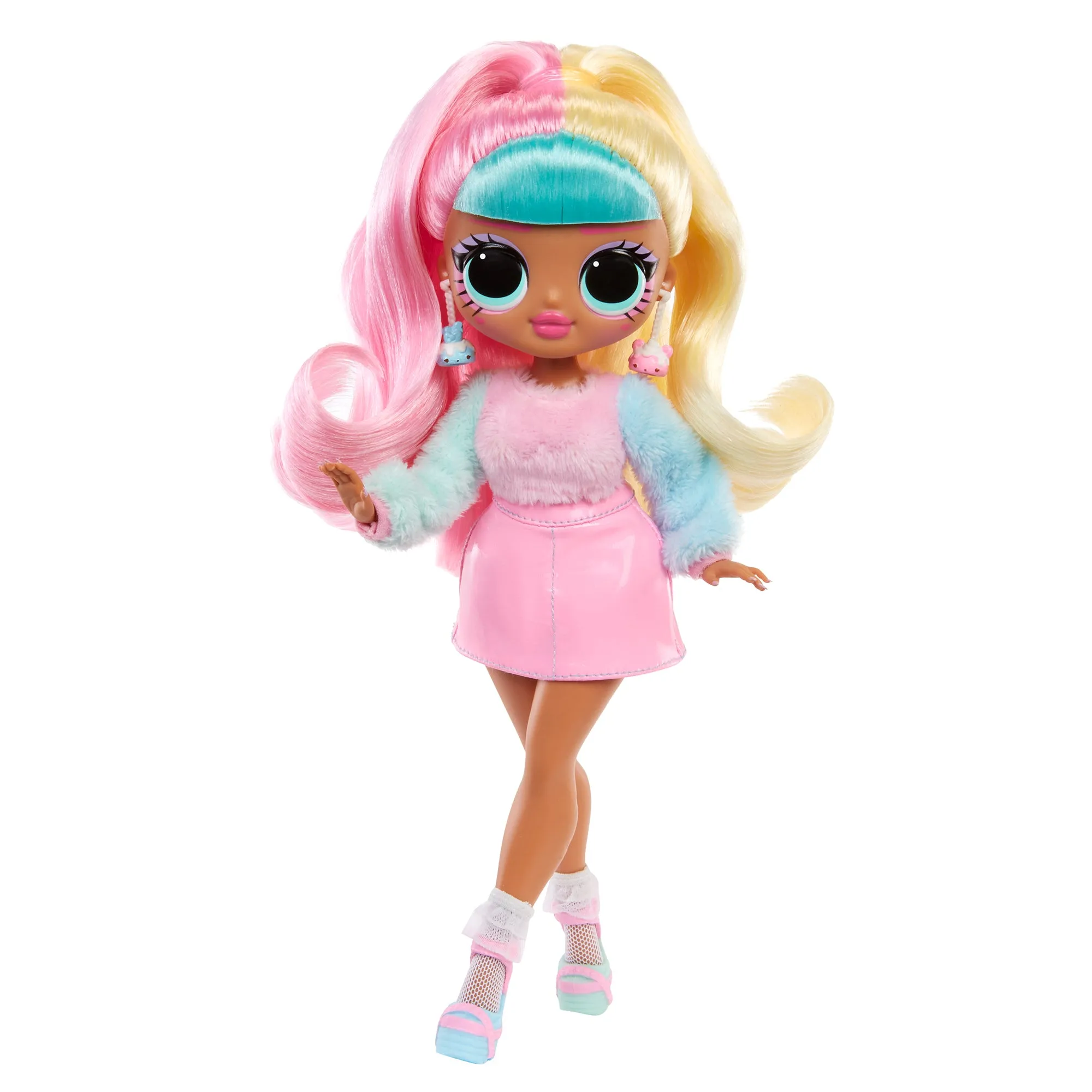 L.O.L. Surprise OMG Sweet Nails™ - Candylicious Sprinkles Shop