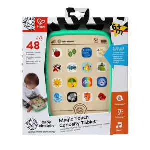Magic Touch Curiosity Tablet Baby Einstein