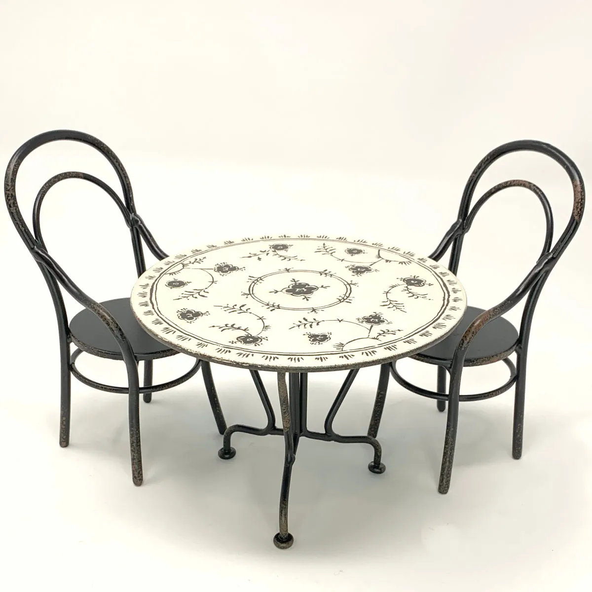 Maileg 3pcs Dining Table Set