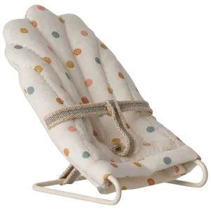 Maileg Babysitter, MY, Multi Dots