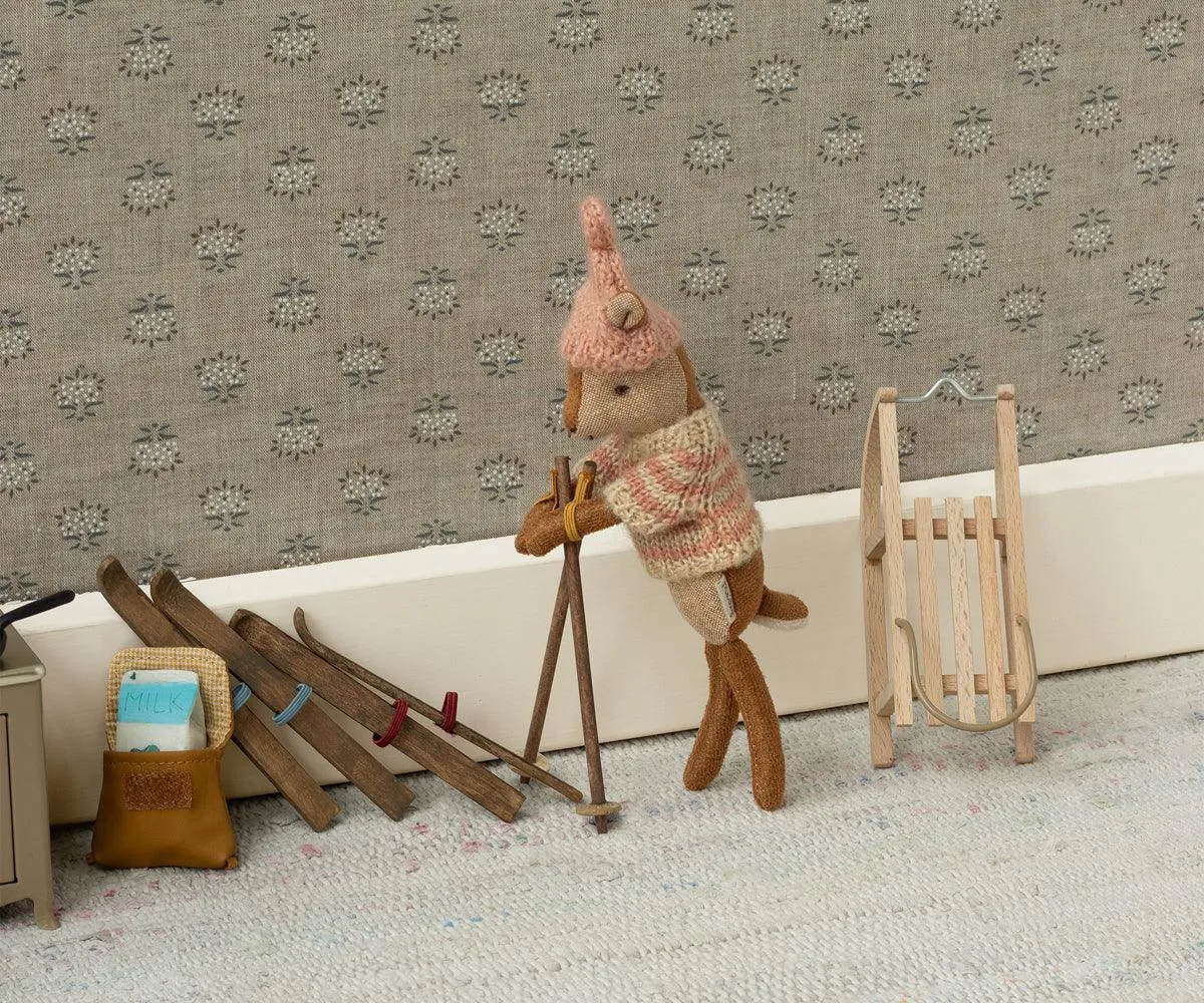 Maileg Deer Little Sister LOW STOCK