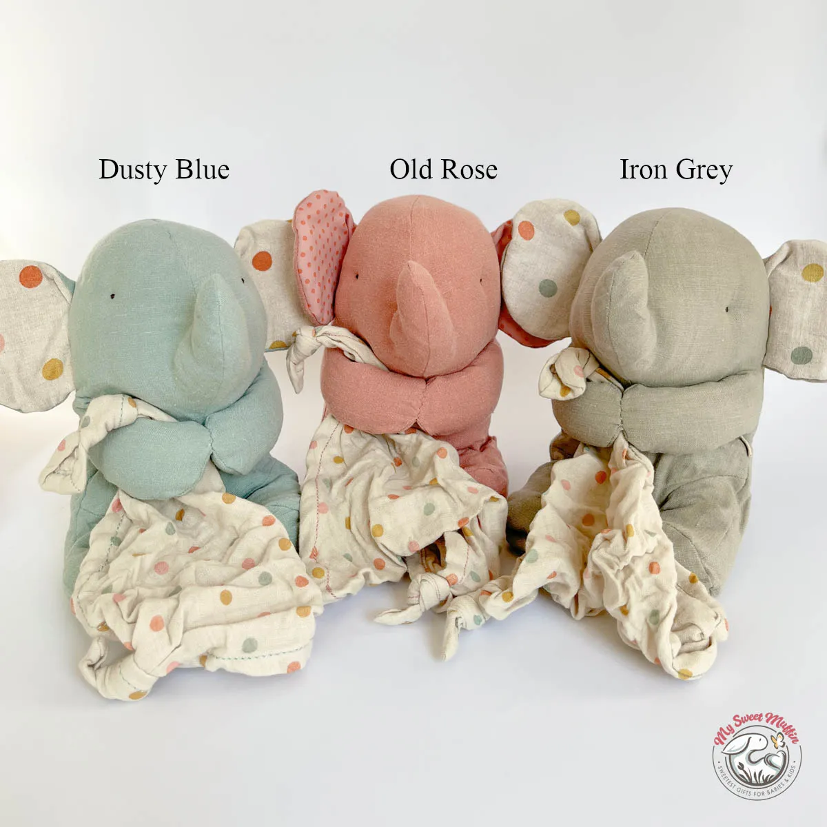 Maileg Lullaby Friends, Elephant