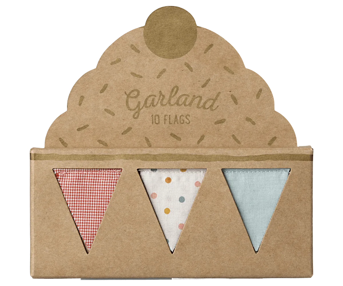 Maileg Mini Garland