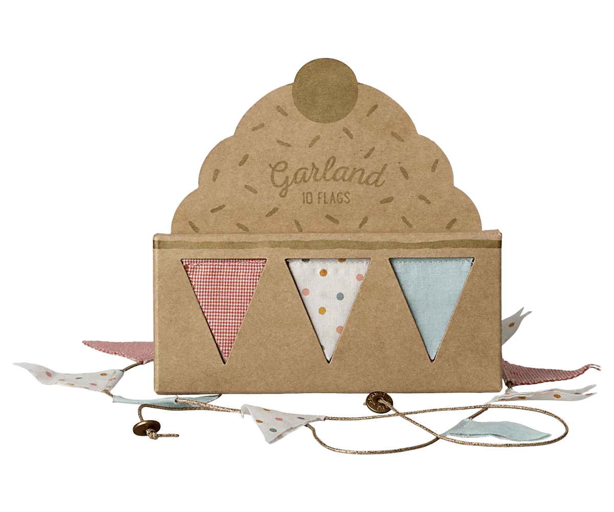 Maileg Mini Garland