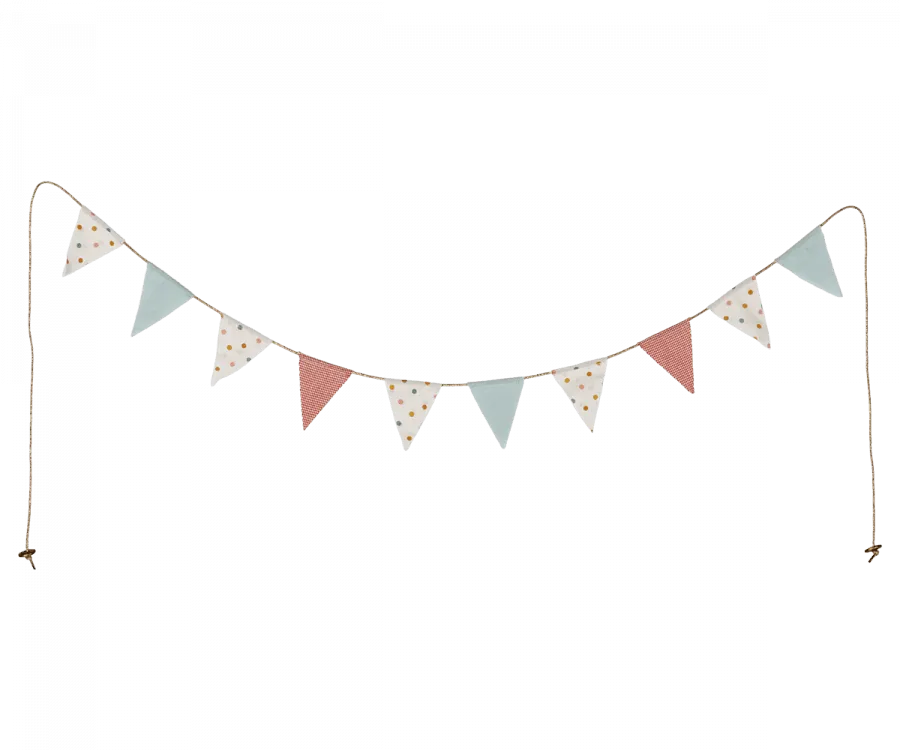 Maileg Mini Garland