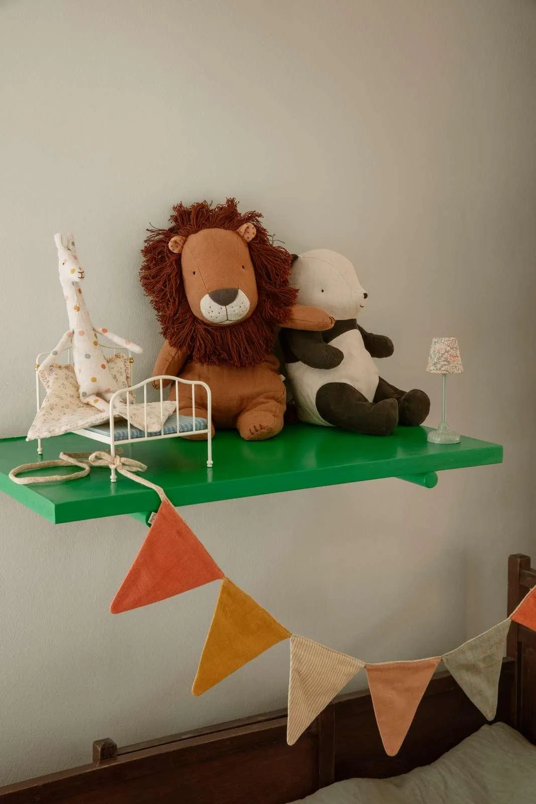 Maileg Mini Giraffe: BACK IN STOCK
