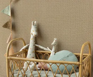Maileg Mini Giraffe: BACK IN STOCK