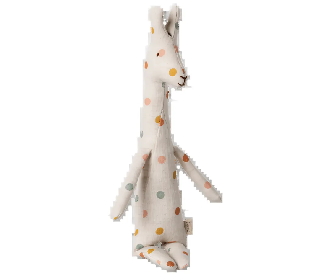 Maileg Mini Giraffe: BACK IN STOCK
