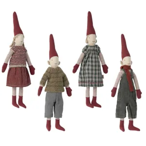 Maileg Mini Pixy, 12 inches