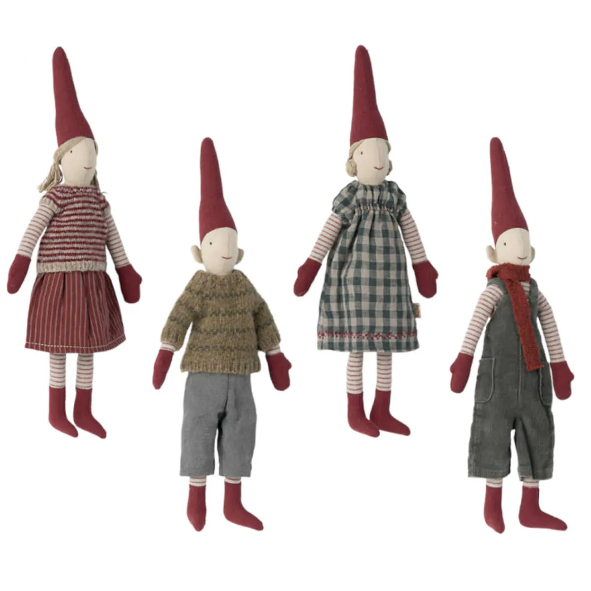 Maileg Mini Pixy, 12 inches