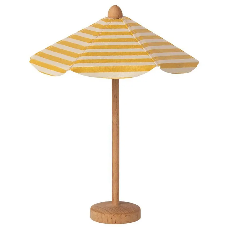Maileg | Miniature Beach Umbrella