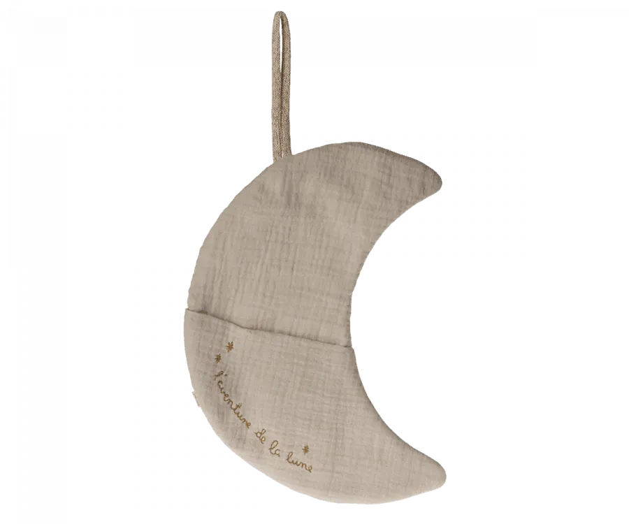 Maileg Moon Tooth Fairy Bed