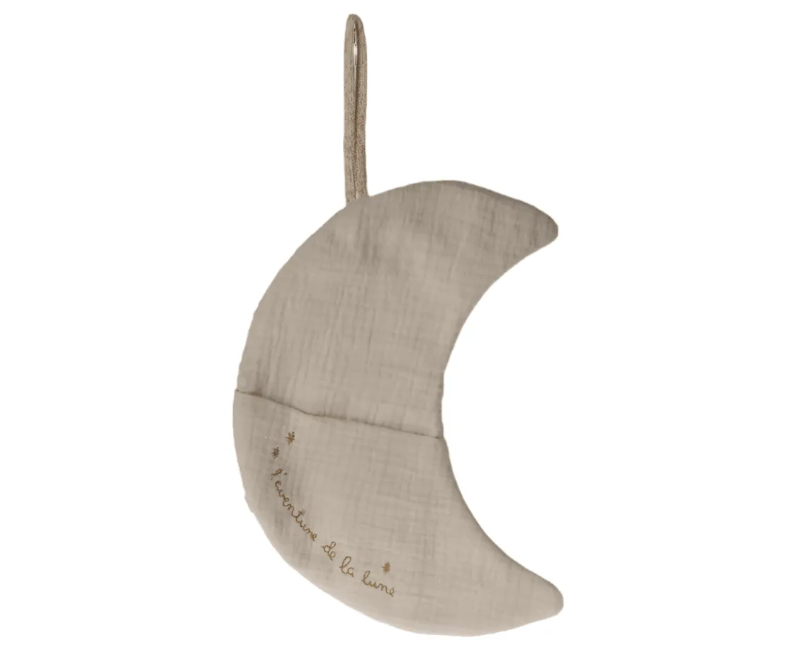Maileg Moon Tooth Fairy Bed