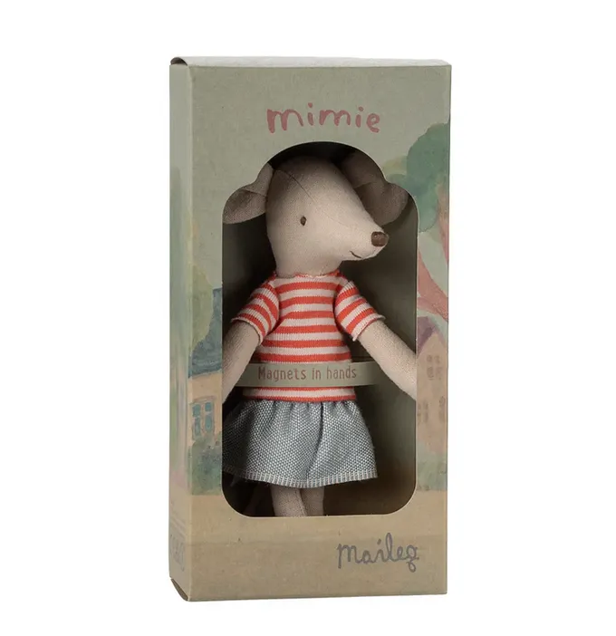 Maileg Mouse | Big Sister Mimie 2025