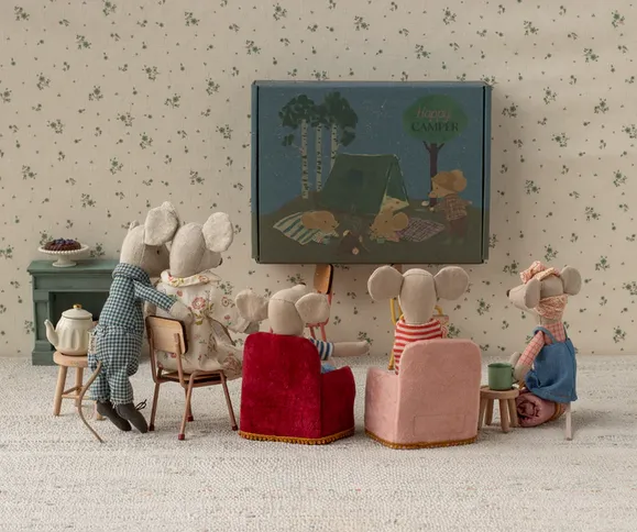 Maileg Mouse | Big Sister Mimie 2025