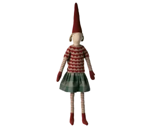 Maileg Pixy size 6 - Girl