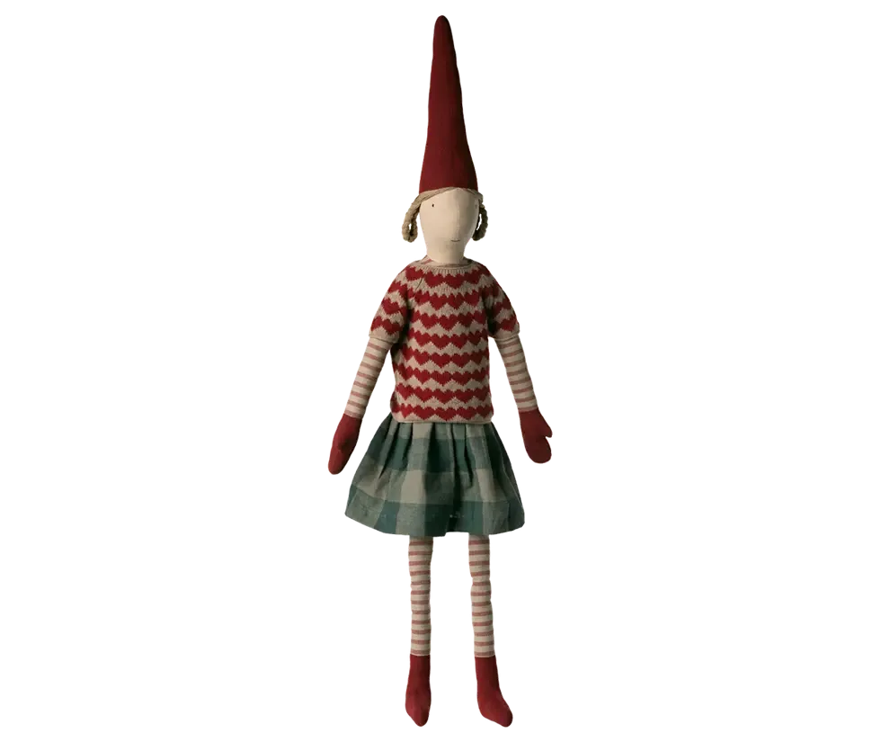 Maileg Pixy size 6 - Girl