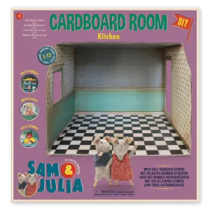 Mansion Play House Room Kitchen NEW PRODUCT