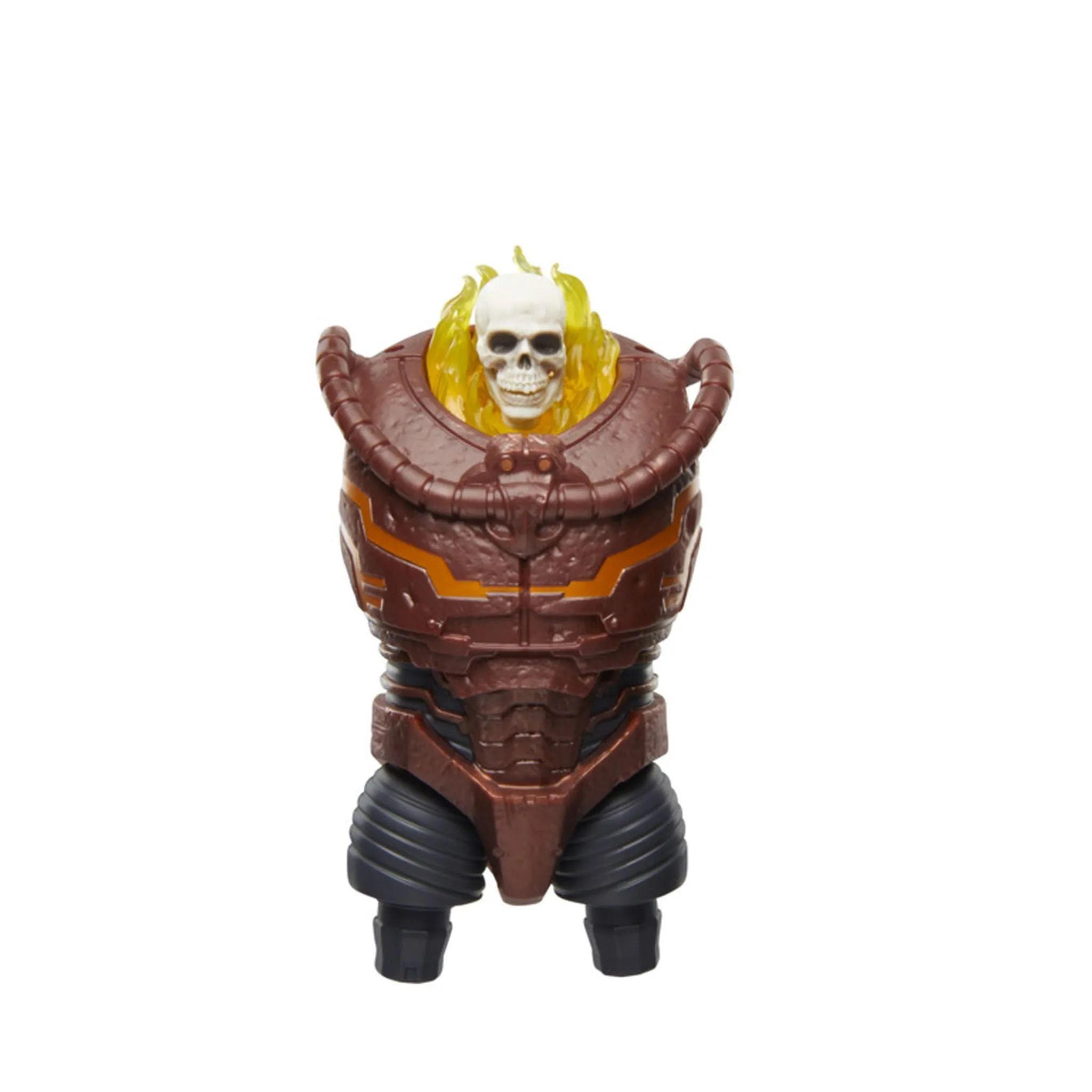 Marvel Legends Husk