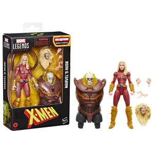 Marvel Legends Husk