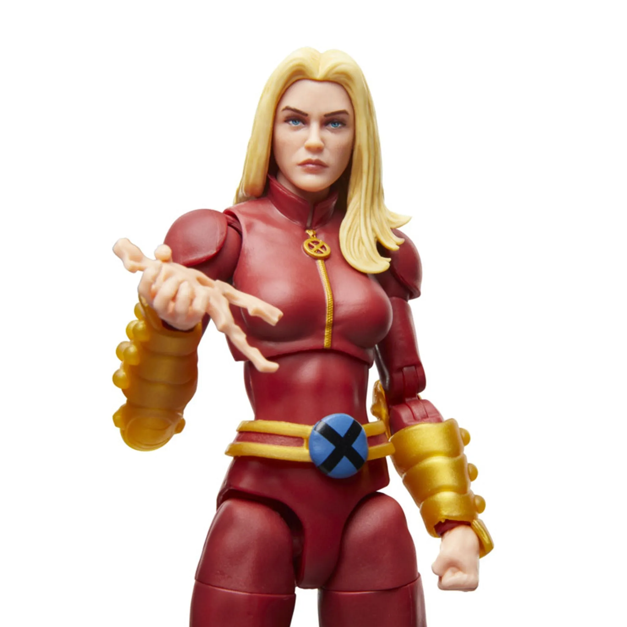 Marvel Legends Husk