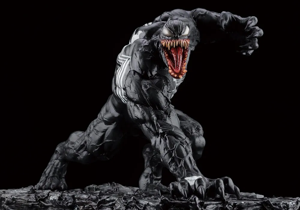 MARVEL UNIVERSE Venom Renewal Edition ArtFX  Statue