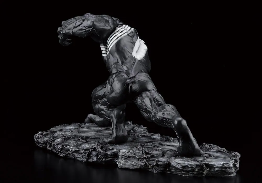 MARVEL UNIVERSE Venom Renewal Edition ArtFX  Statue
