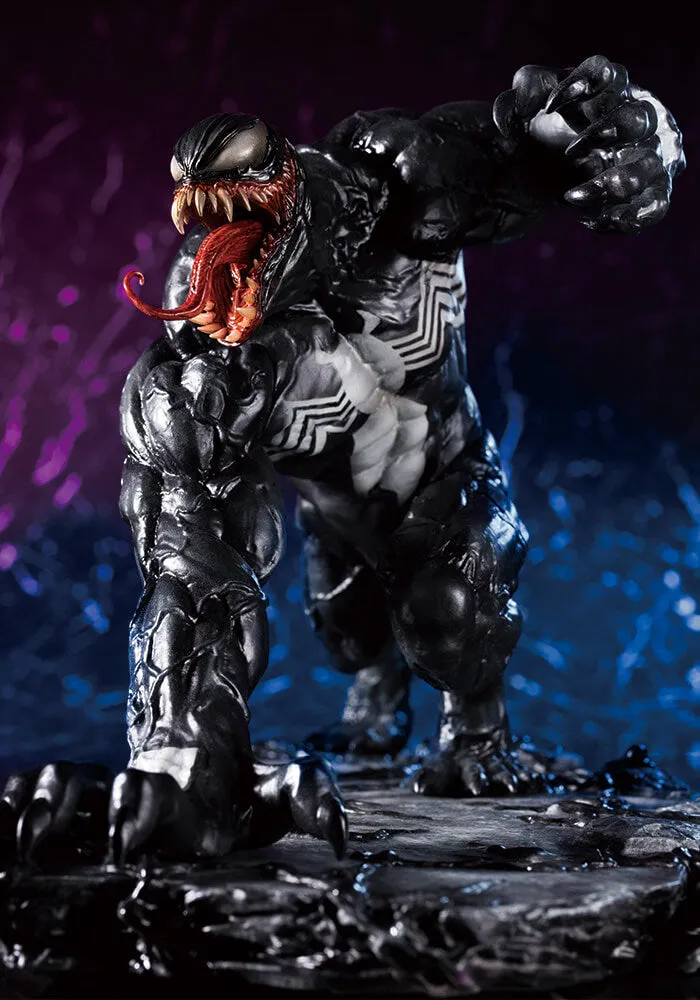 MARVEL UNIVERSE Venom Renewal Edition ArtFX  Statue