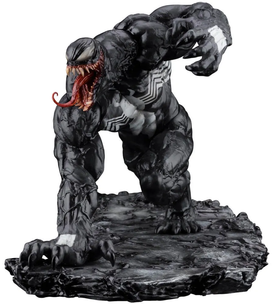 MARVEL UNIVERSE Venom Renewal Edition ArtFX  Statue