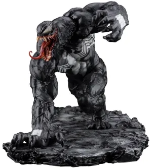 MARVEL UNIVERSE Venom Renewal Edition ArtFX  Statue