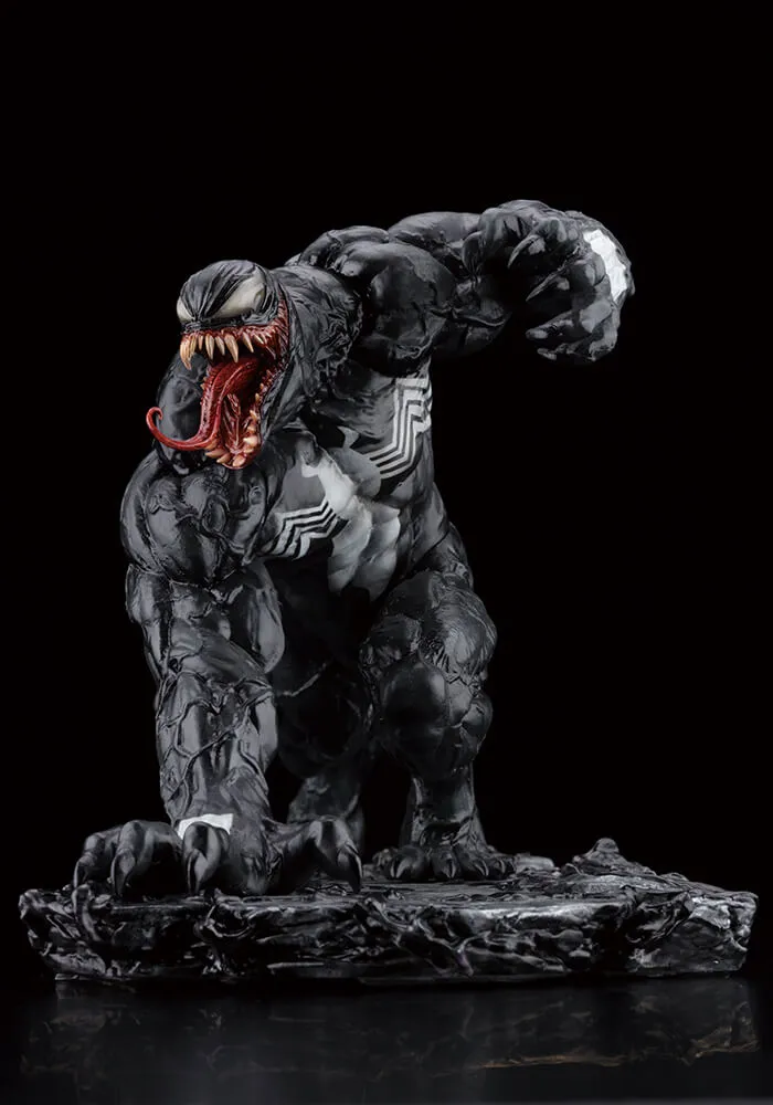 MARVEL UNIVERSE Venom Renewal Edition ArtFX  Statue