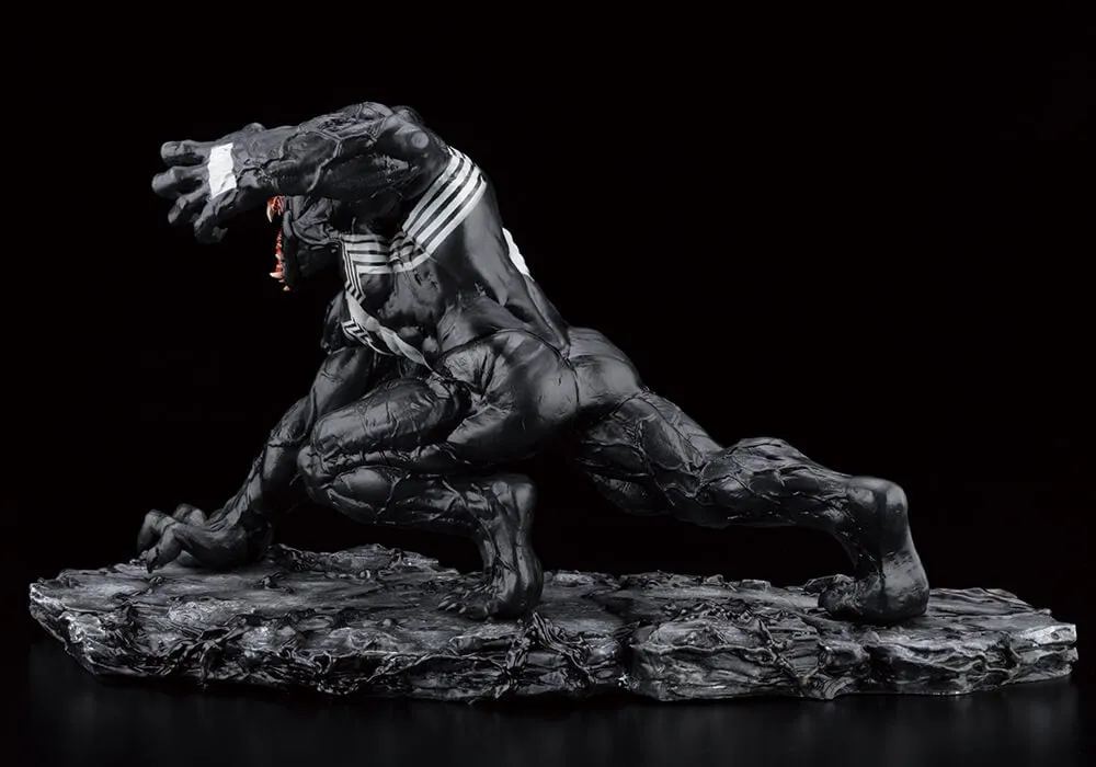 MARVEL UNIVERSE Venom Renewal Edition ArtFX  Statue