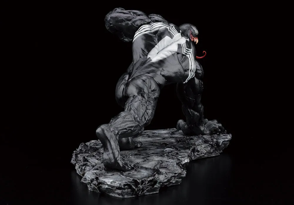 MARVEL UNIVERSE Venom Renewal Edition ArtFX  Statue