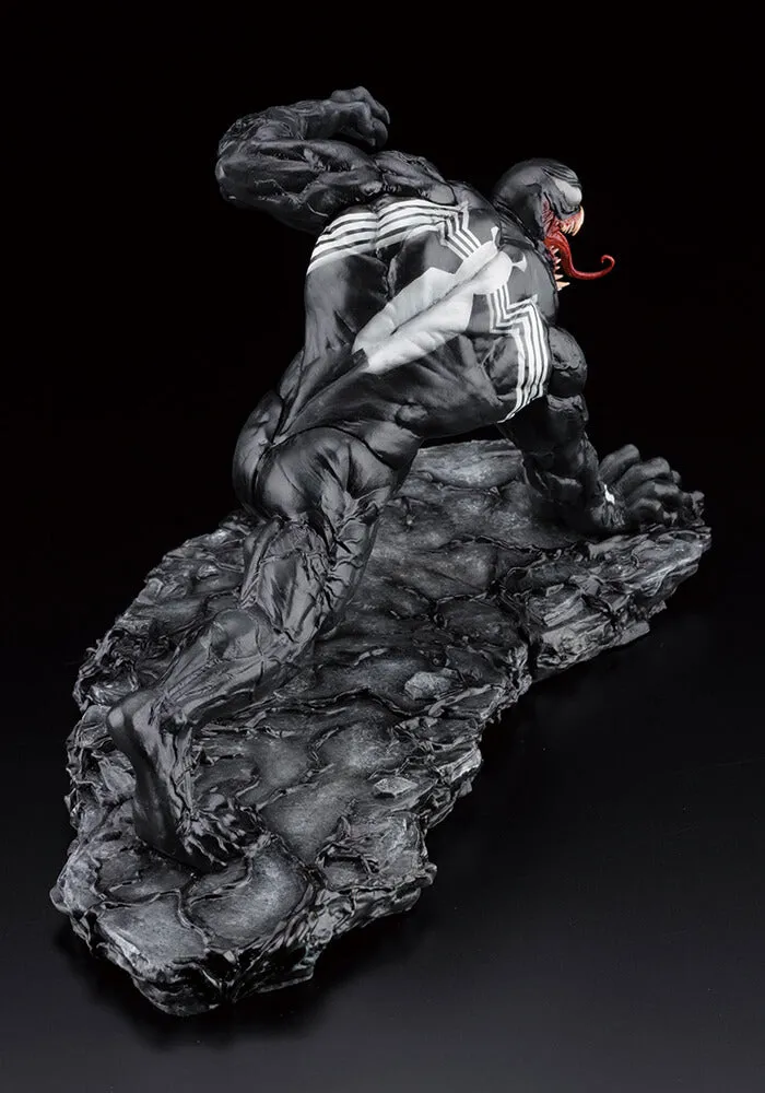 MARVEL UNIVERSE Venom Renewal Edition ArtFX  Statue