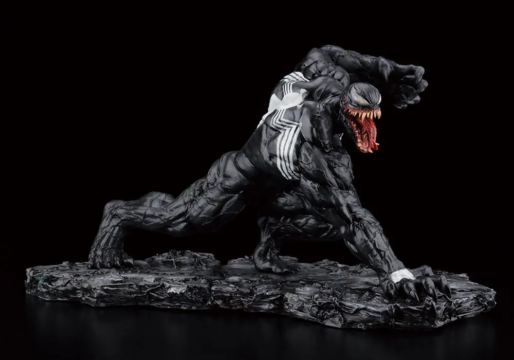 MARVEL UNIVERSE Venom Renewal Edition ArtFX  Statue