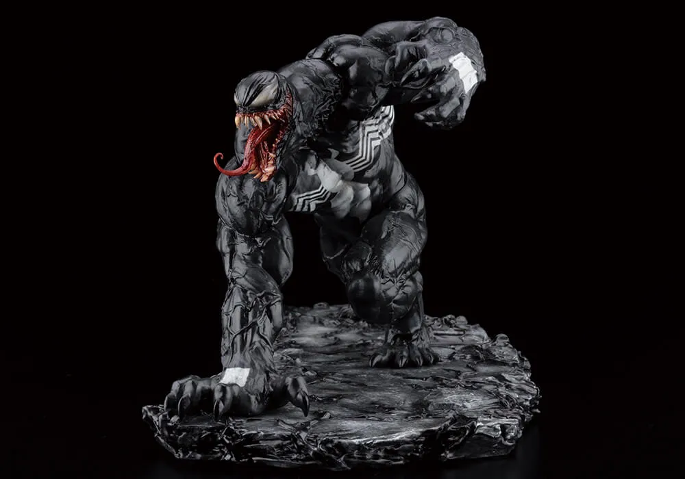 MARVEL UNIVERSE Venom Renewal Edition ArtFX  Statue