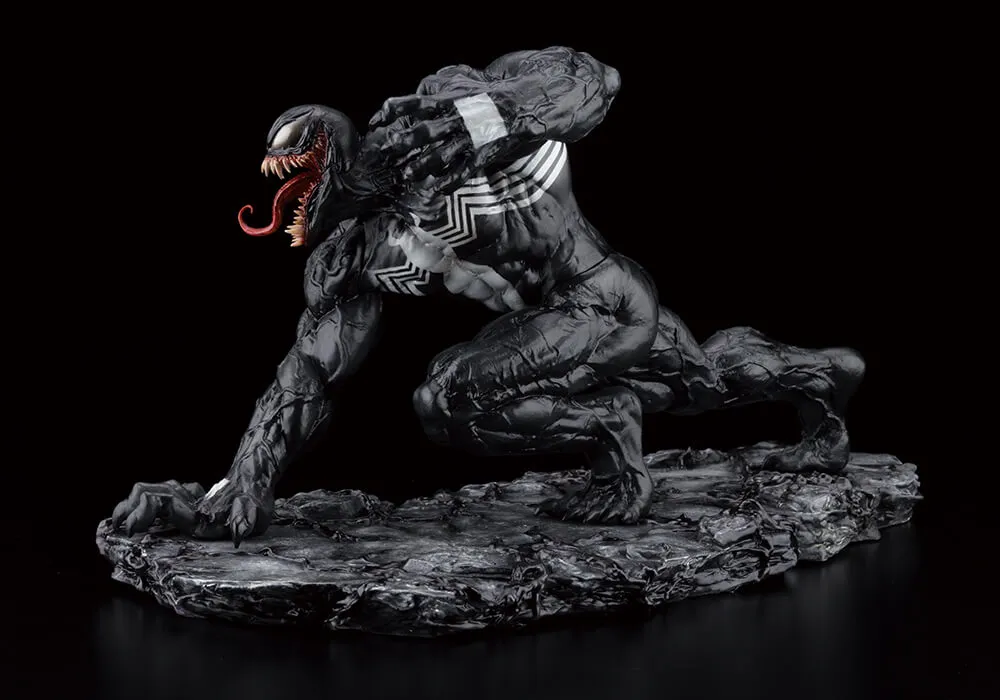 MARVEL UNIVERSE Venom Renewal Edition ArtFX  Statue