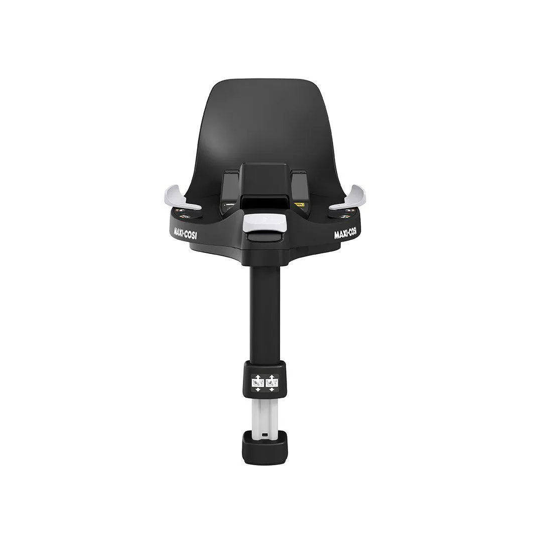 Maxi-Cosi Pebble 360 Car Seat   FamilyFix 360 Base - Essential Black