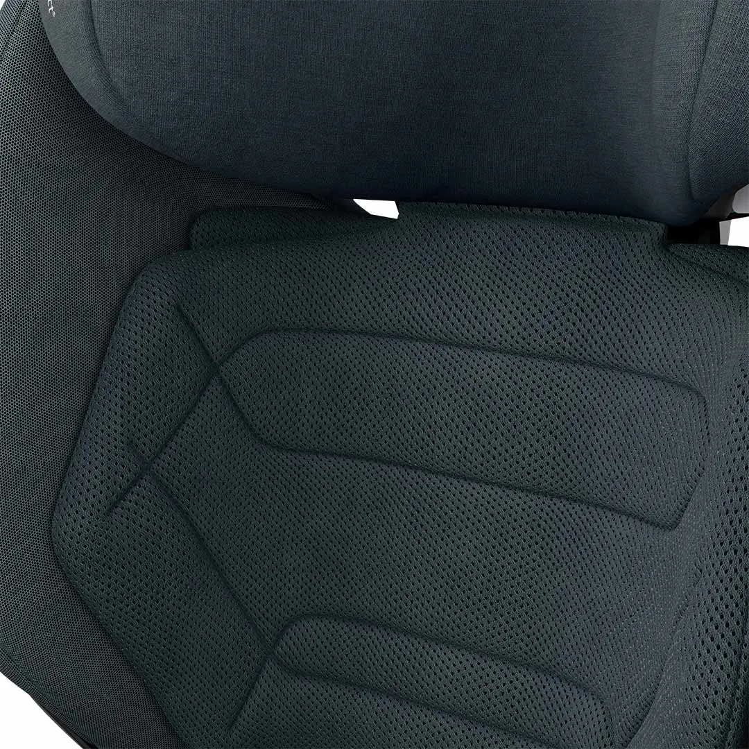 Maxi-Cosi Rodifix Pro2 i-Size Car Seat - Authentic Graphite 2