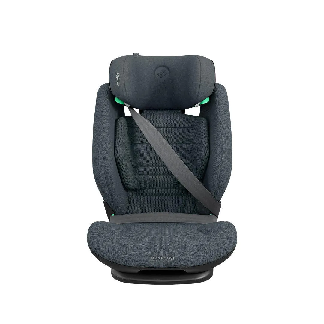 Maxi-Cosi Rodifix Pro2 i-Size Car Seat - Authentic Graphite 2