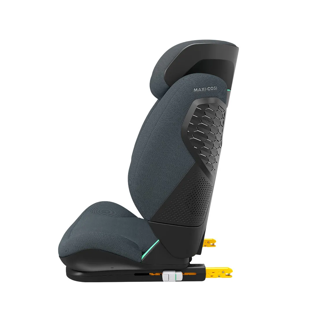 Maxi-Cosi Rodifix Pro2 i-Size Car Seat - Authentic Graphite 2
