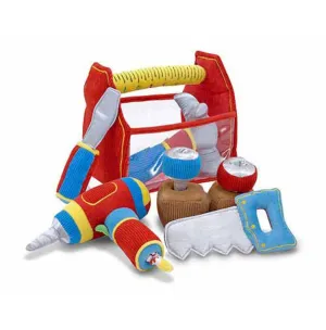 Melissa & Doug Toolbox Fill & Spill